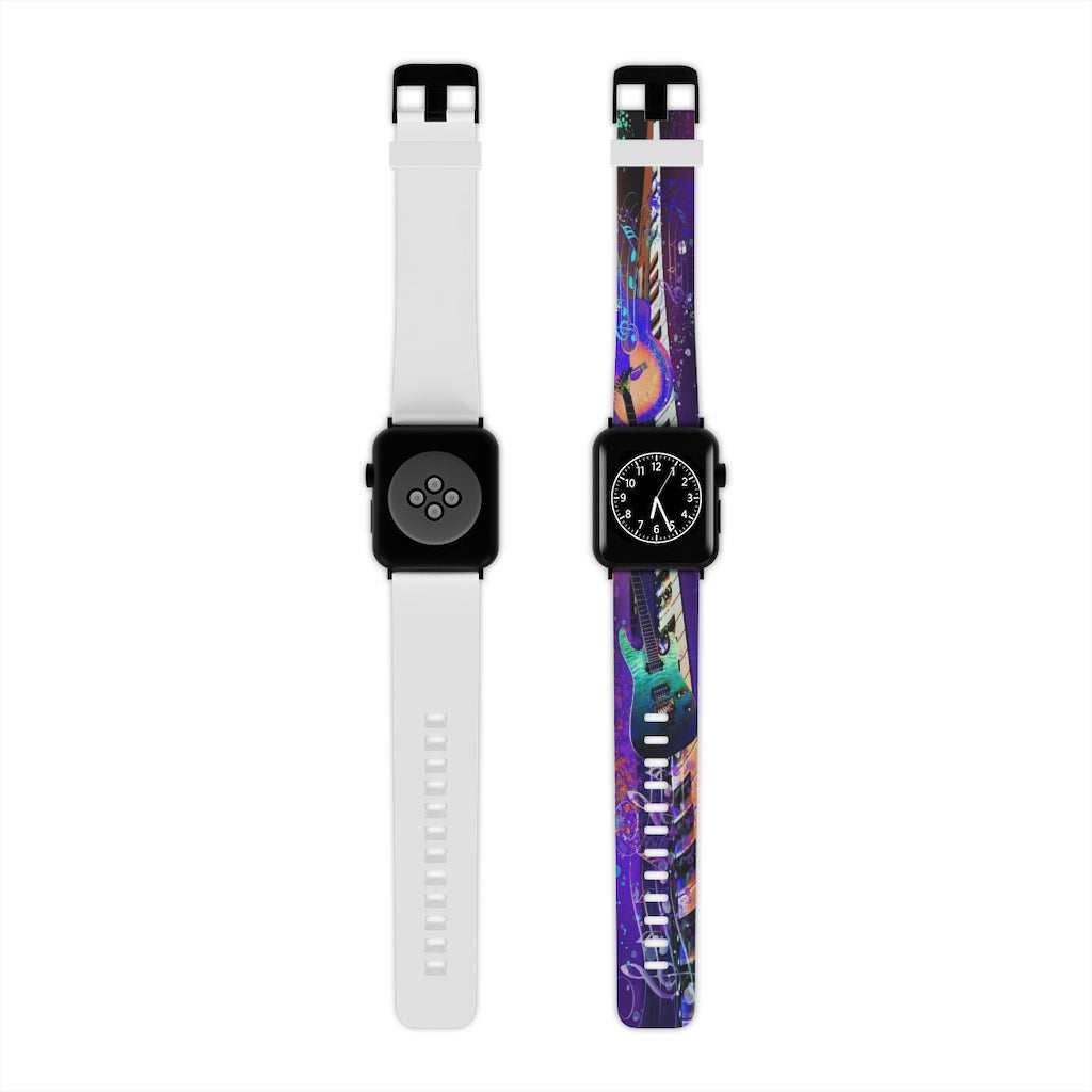 Watch Band for Apple Watch - Music 1