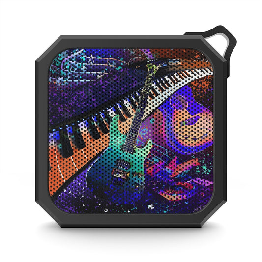 Blackwater Outdoor Bluetooth Speaker - Music 1