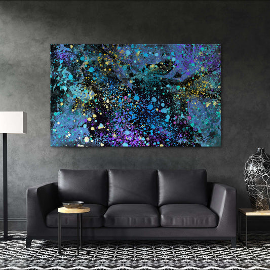 Colorful Universe