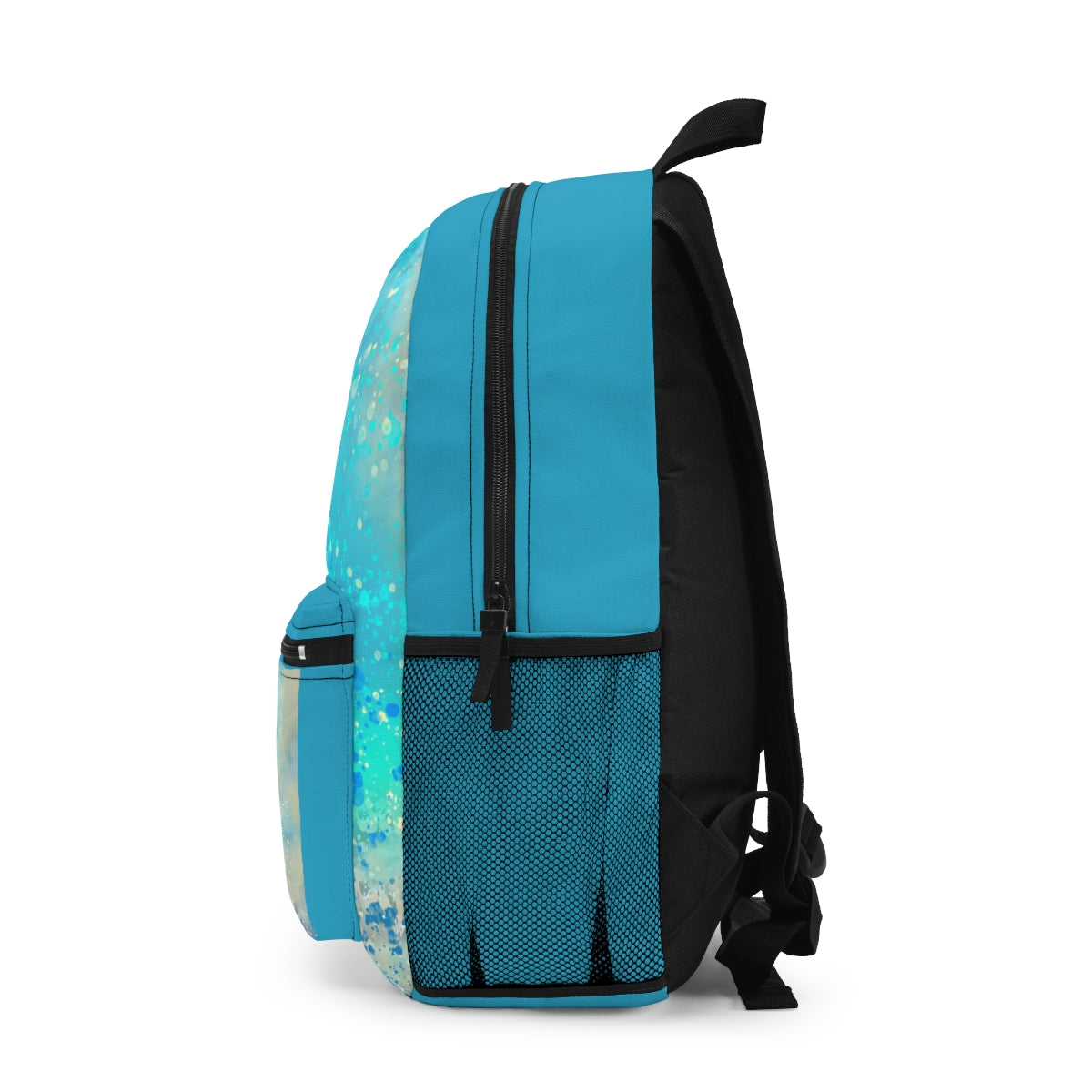 Backpack - Blue Horse