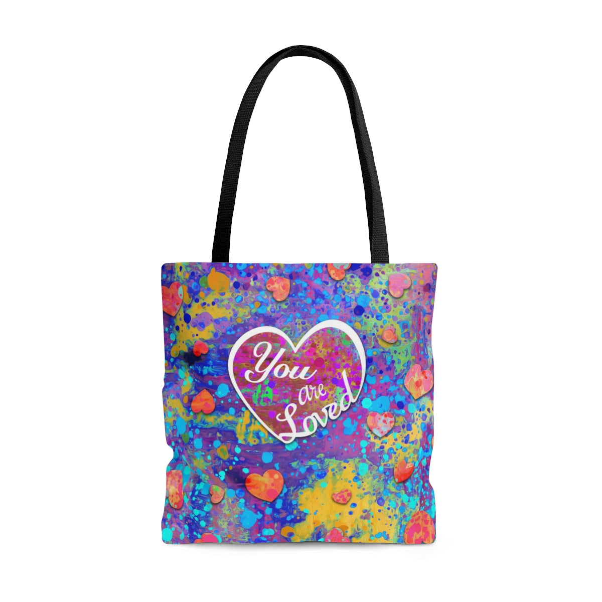 Tote Bag - You Are Loved